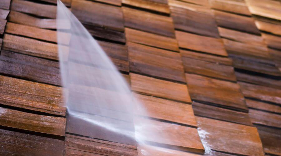Professional metal roof installation in Painter, VA